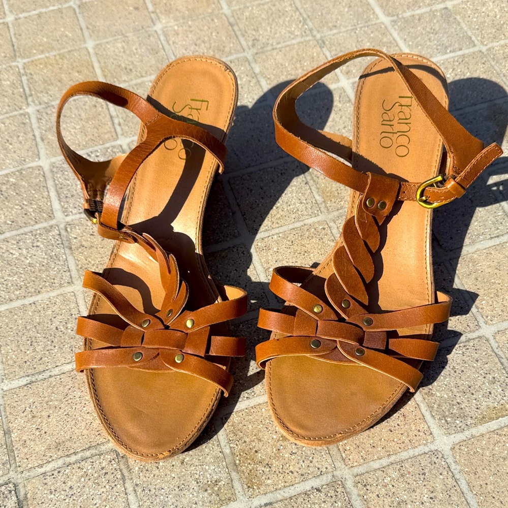 FRANCO SARTO // 7